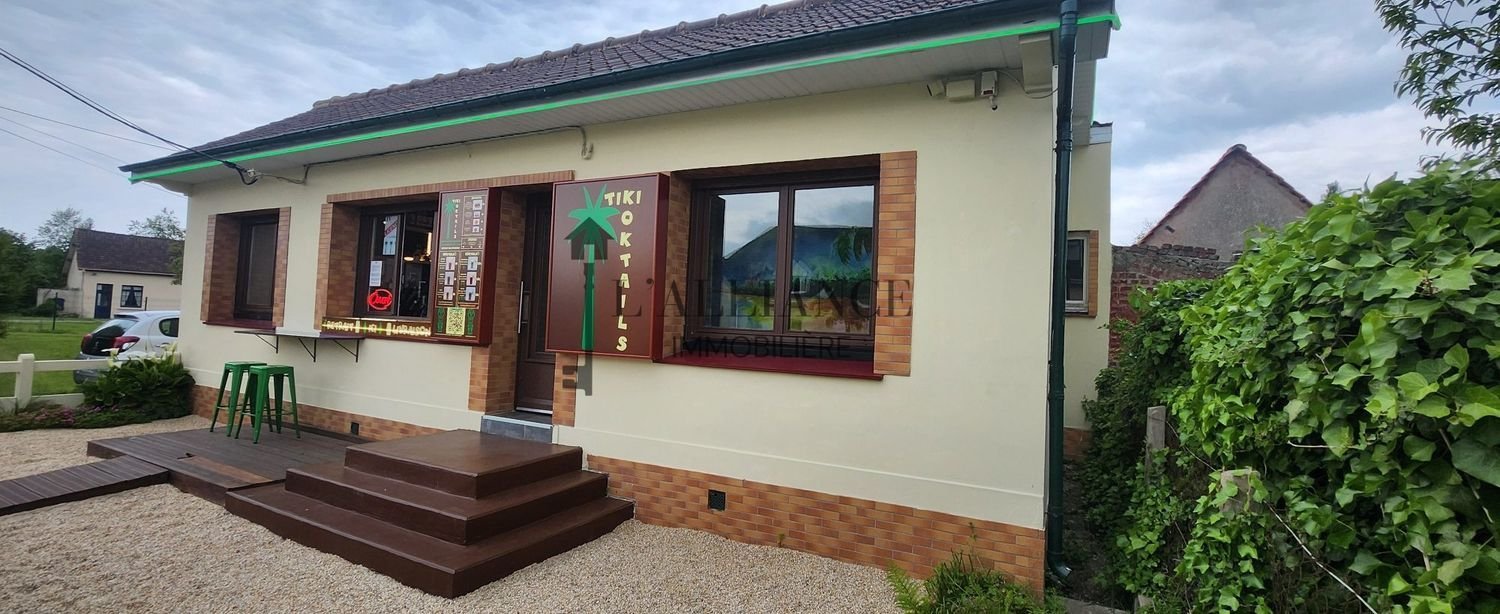 Maison à vendre, 65m², Cucq