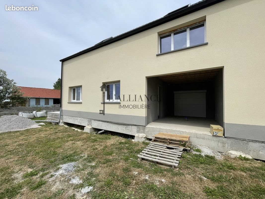 Maison à vendre, 284m², Ecoust-Saint-Mein