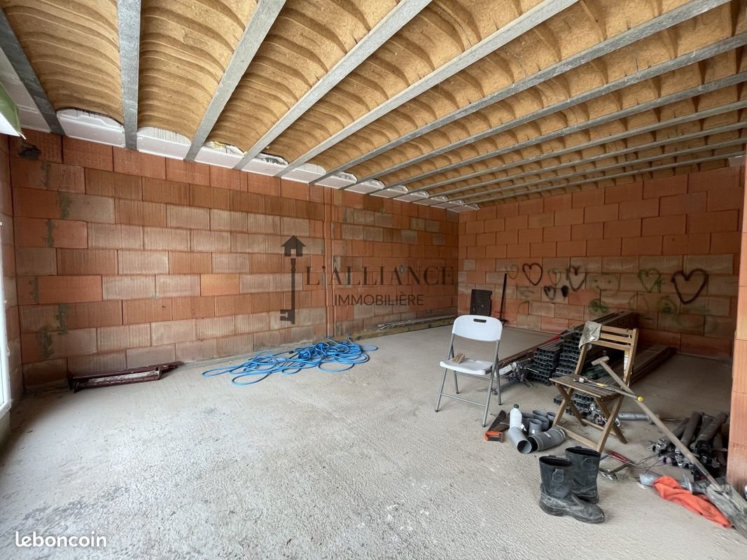 Maison à vendre, 284m², Ecoust-Saint-Mein