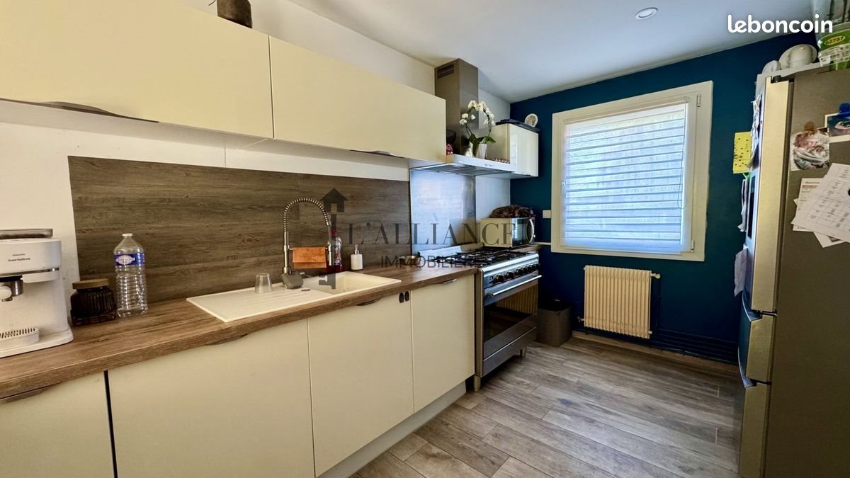 Maison à vendre, 88m², Tilloy-lès-Mofflaines