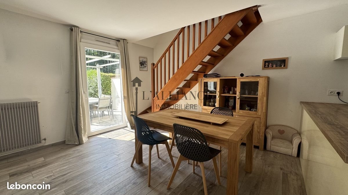 Maison à vendre, 88m², Tilloy-lès-Mofflaines