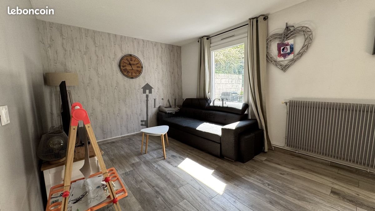Maison à vendre, 88m², Tilloy-lès-Mofflaines