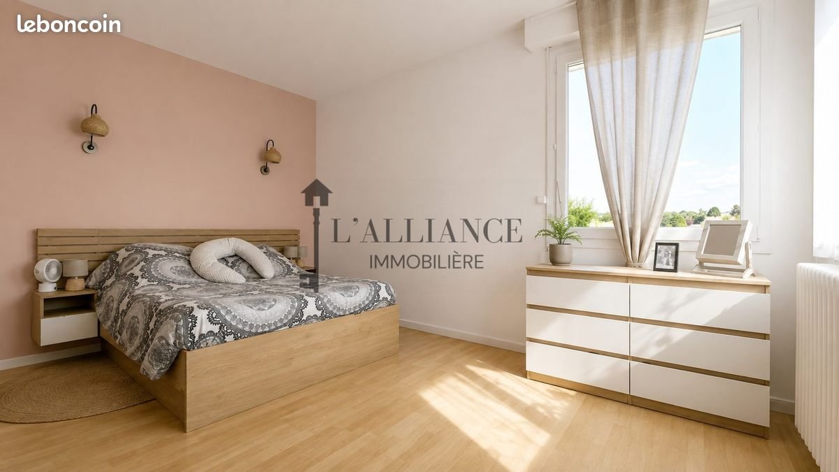 Maison à vendre, 112m², Auxi-le-Château