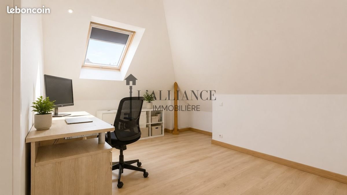 Maison à vendre, 112m², Auxi-le-Château