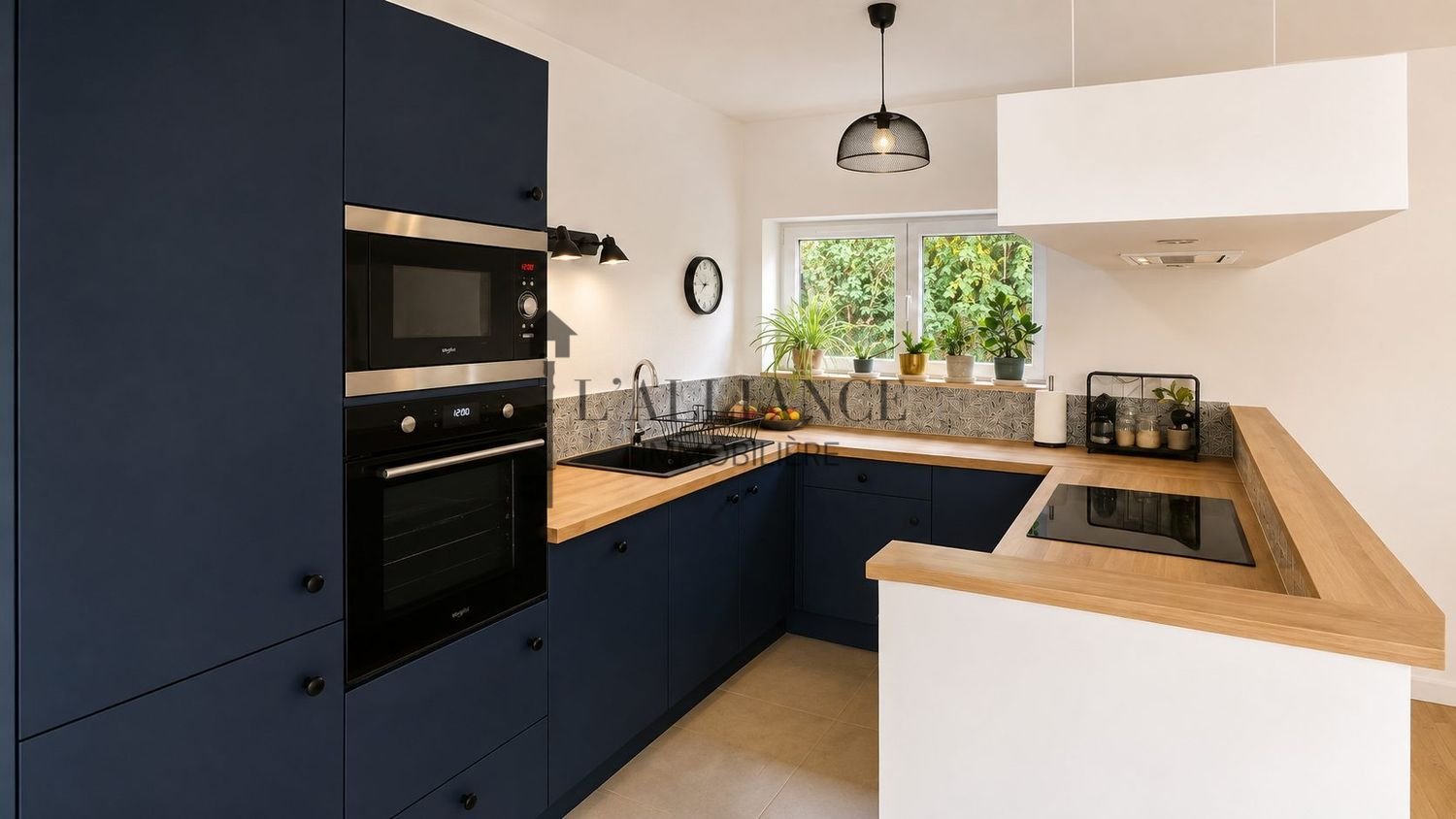 Maison à vendre, 115m², Rebreuve-sur-Canche