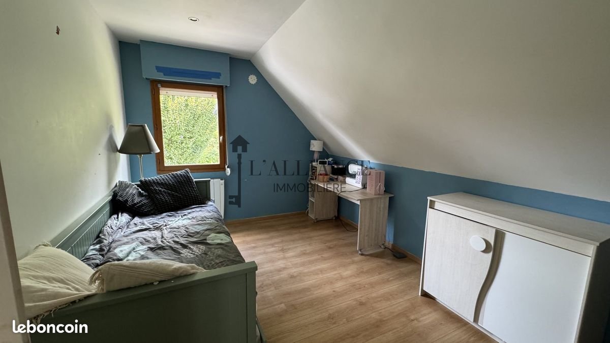 Maison à vendre, 100m², Croisilles