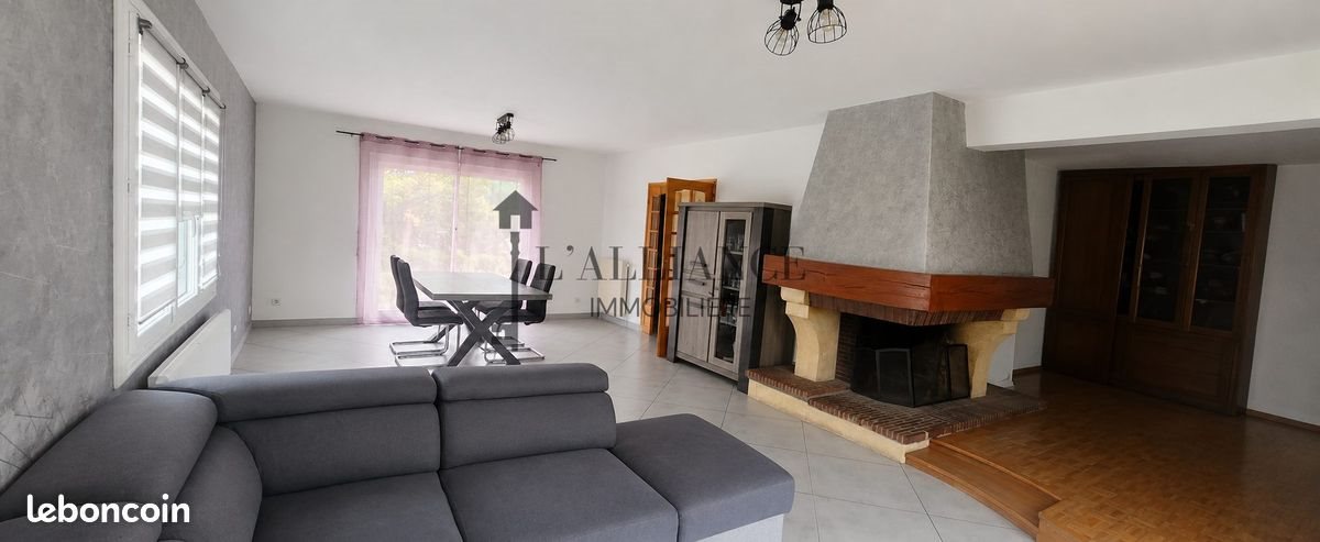 Maison à vendre, 173m², Boubers-sur-Canche