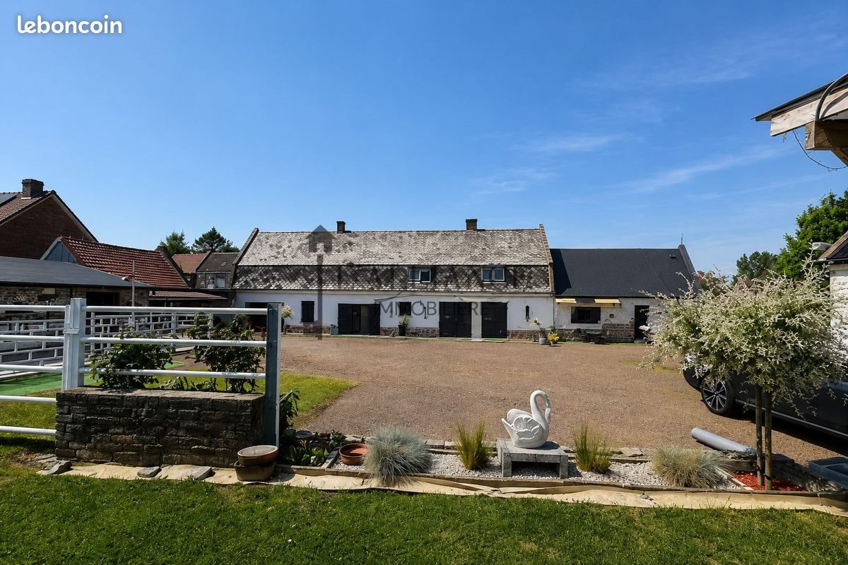 Maison à vendre, 160m², Beaumetz-lès-Loges