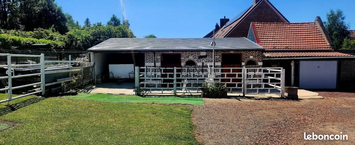 Maison à vendre, 160m², Beaumetz-lès-Loges