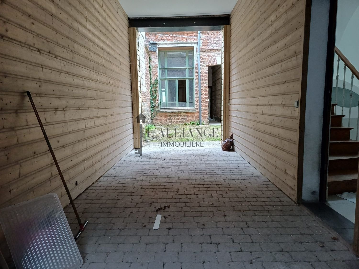 Maison à vendre, 120m², Frévent