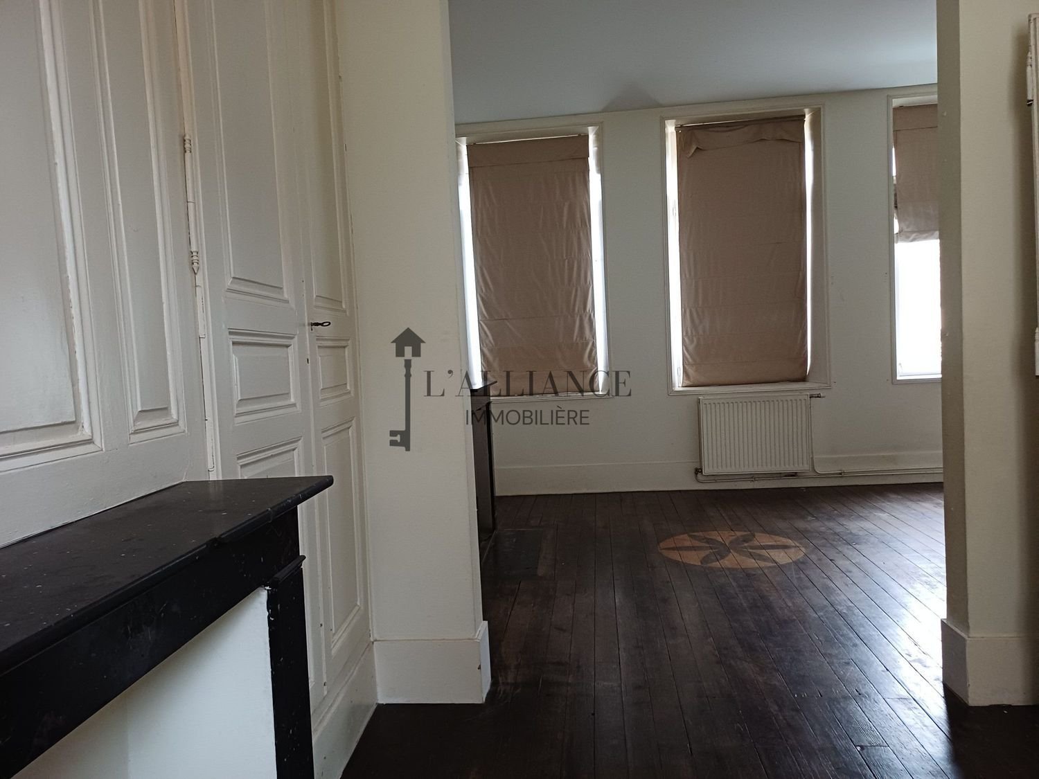 Maison à vendre, 120m², Frévent