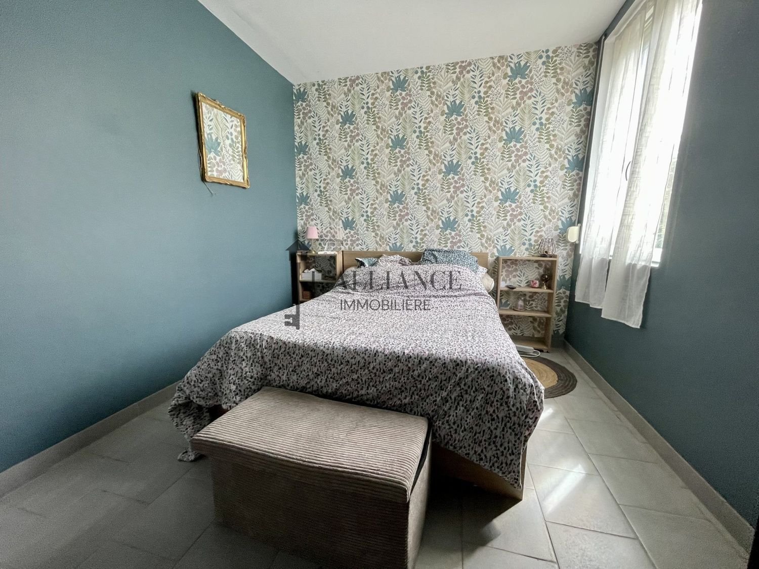 Maison à vendre, 91m², Courcelles-le-Comte