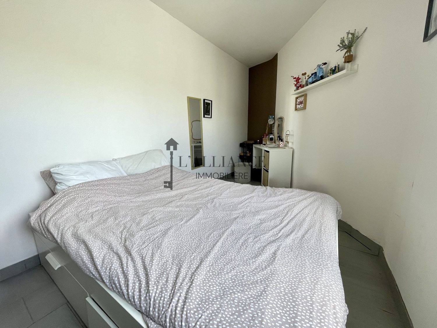 Maison à vendre, 91m², Courcelles-le-Comte