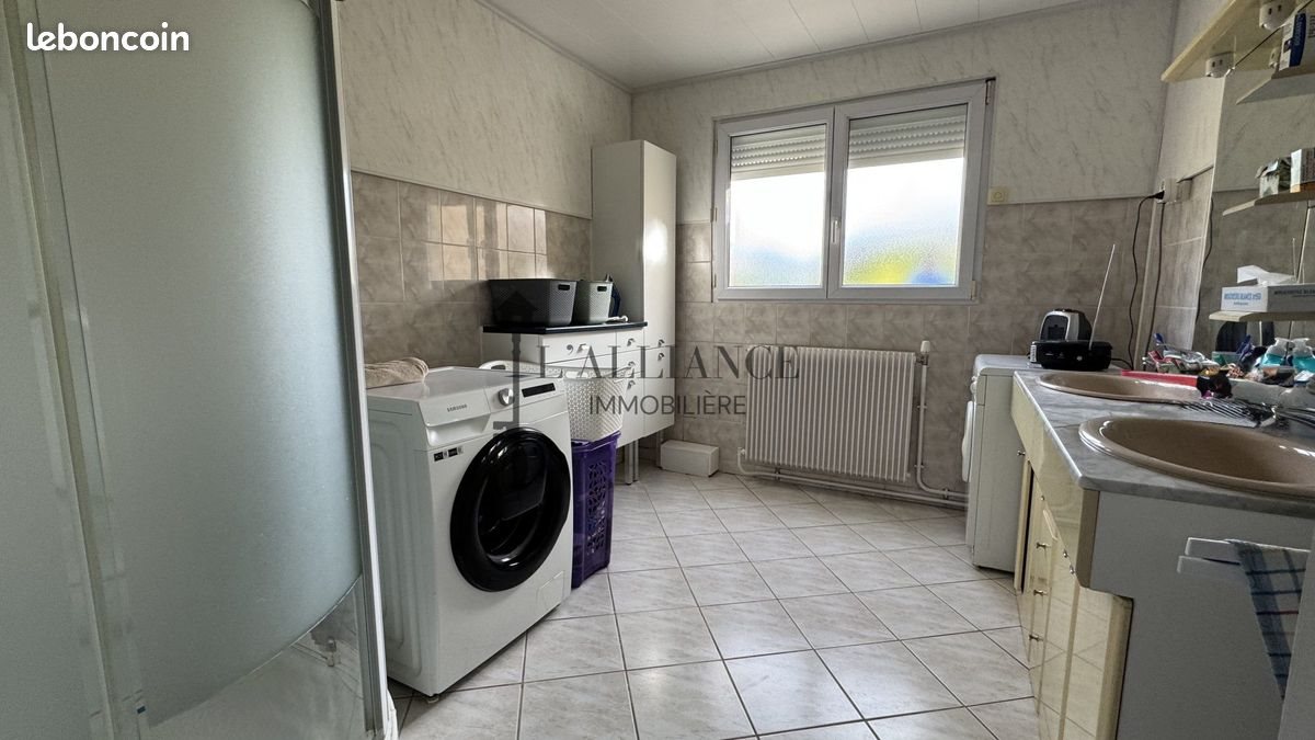 Maison à vendre, 169m², Tilloy-lès-Mofflaines
