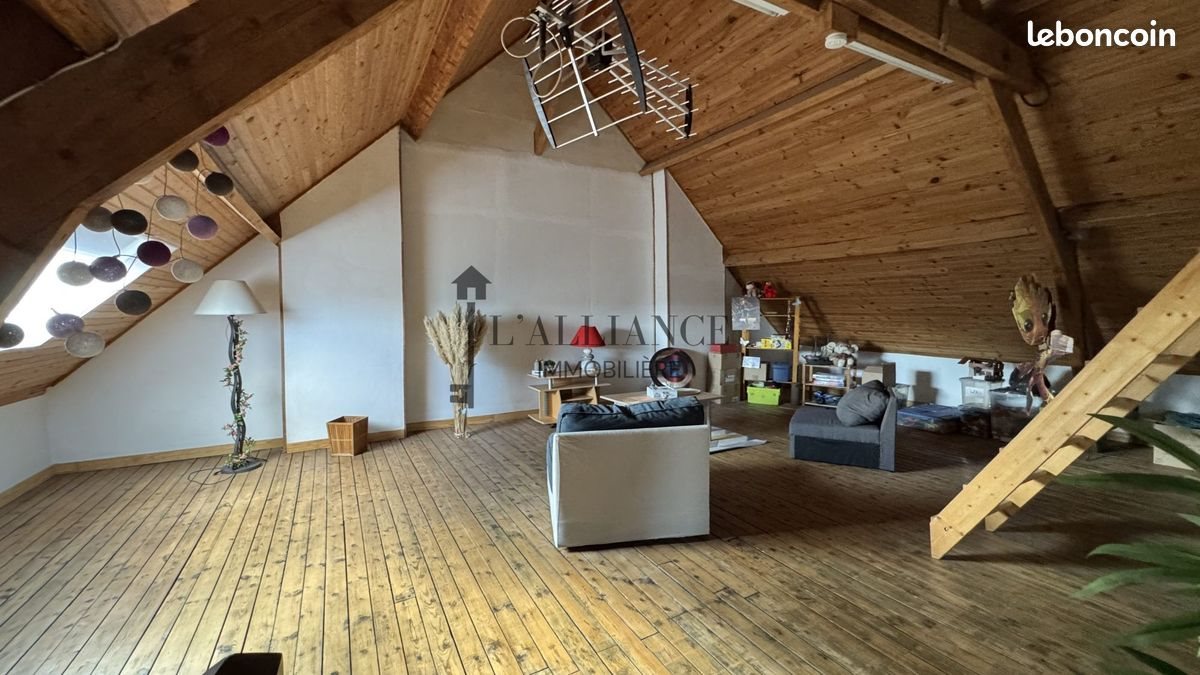Maison à vendre, 169m², Tilloy-lès-Mofflaines