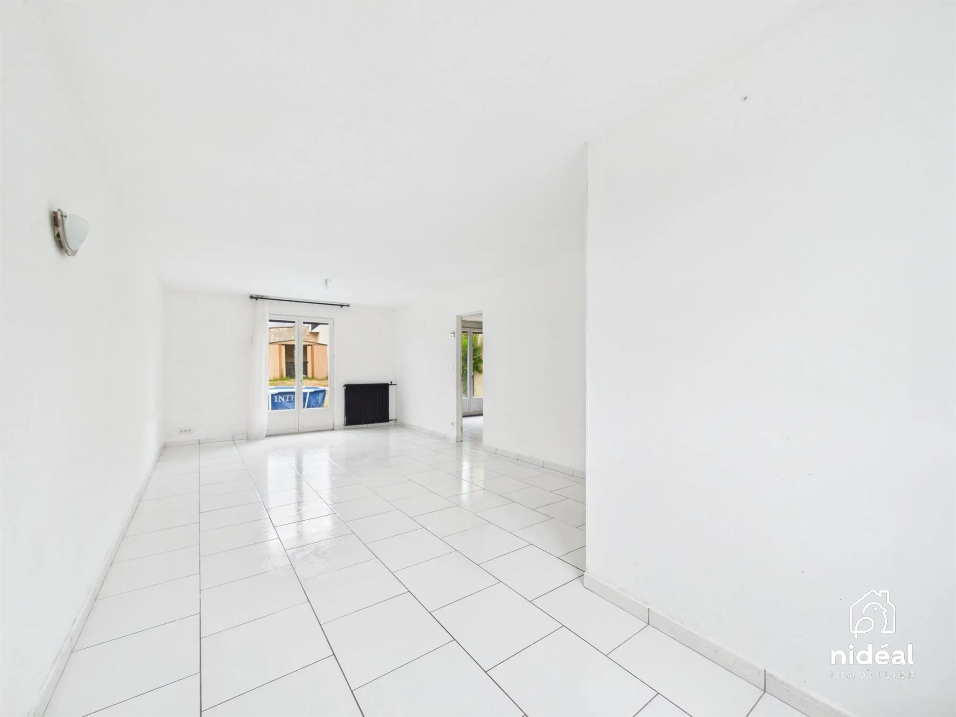 Maison à vendre, 88m², Jeumont