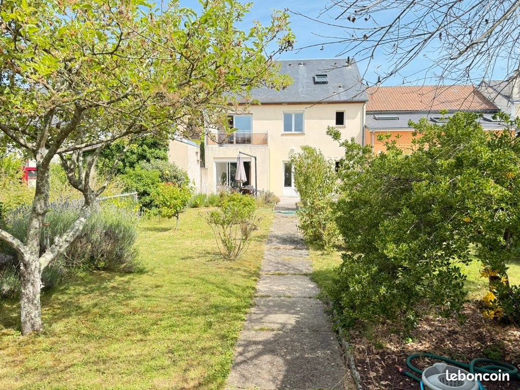 Maison à vendre, 153m², Le Mans