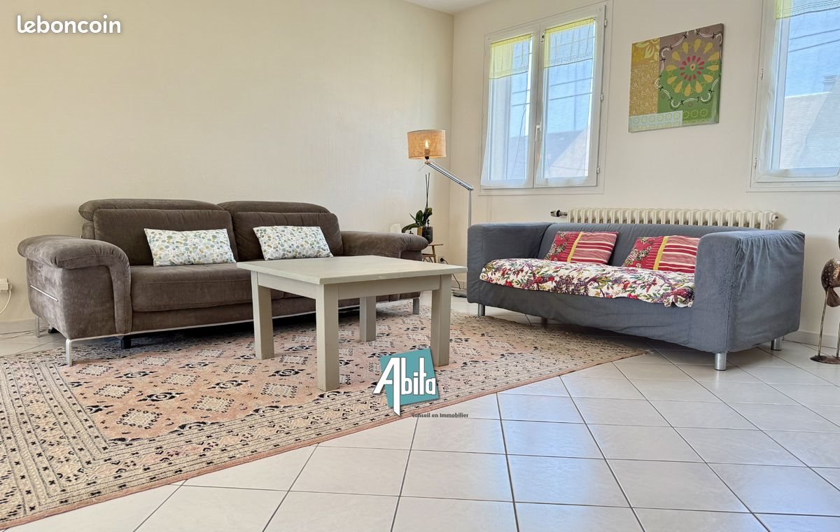 Maison à vendre, 153m², Le Mans