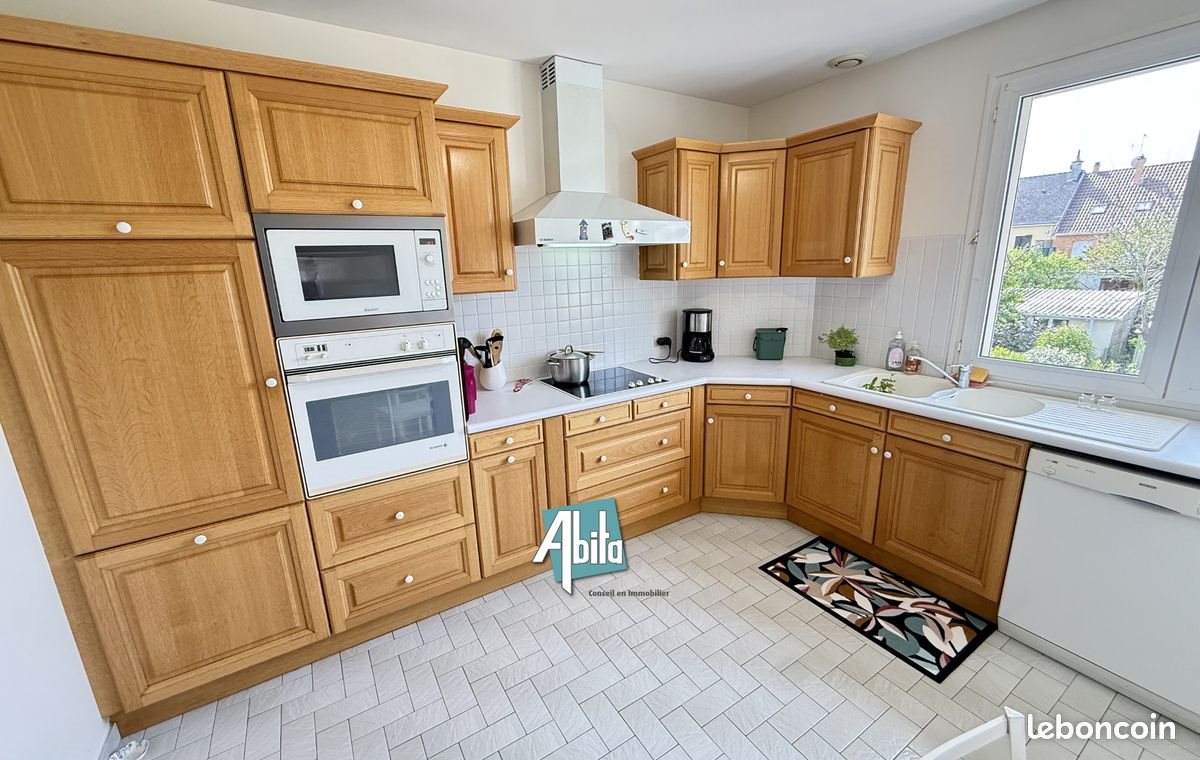 Maison à vendre, 153m², Le Mans