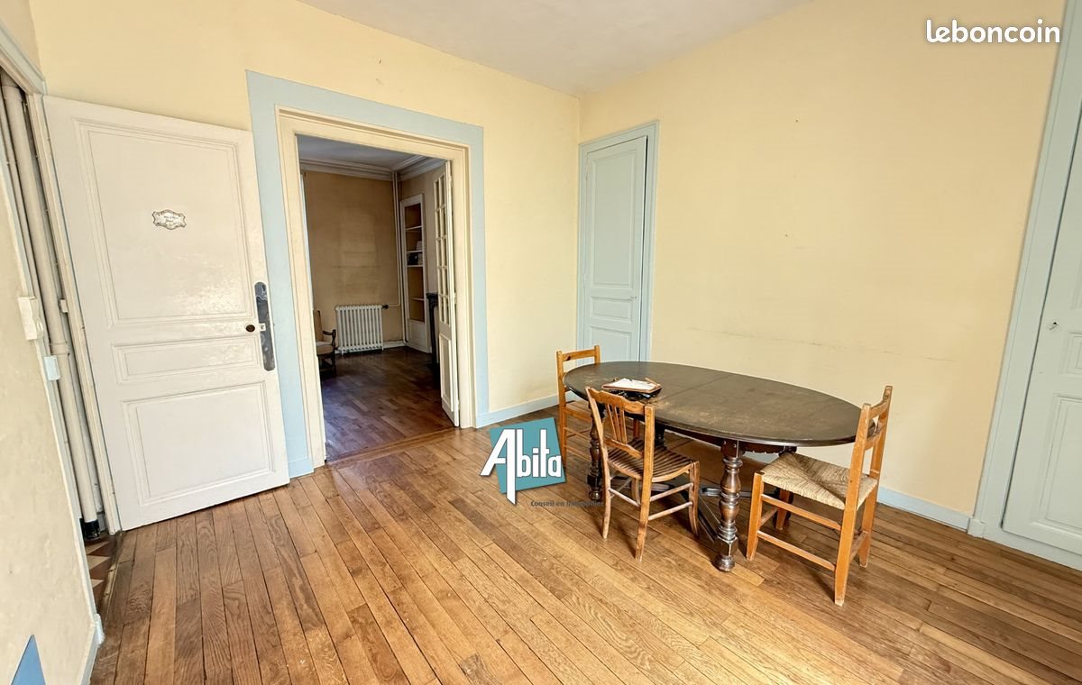 Maison à vendre, 140m², Le Mans