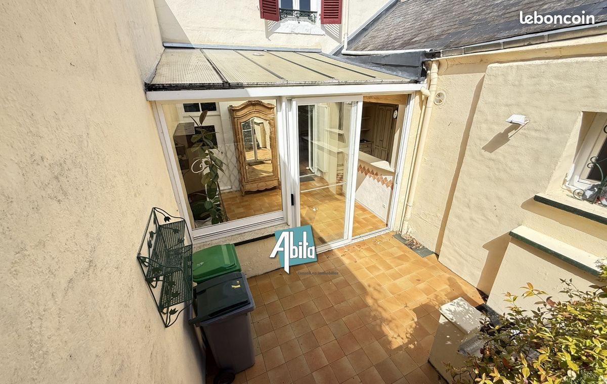 Maison à vendre, 140m², Le Mans