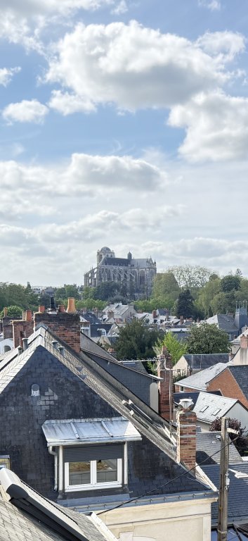Maison à vendre, 181m², Le Mans