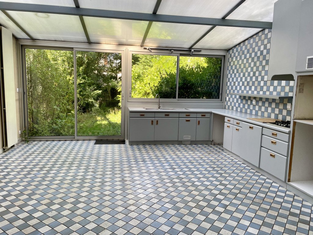 Maison à vendre, 181m², Le Mans
