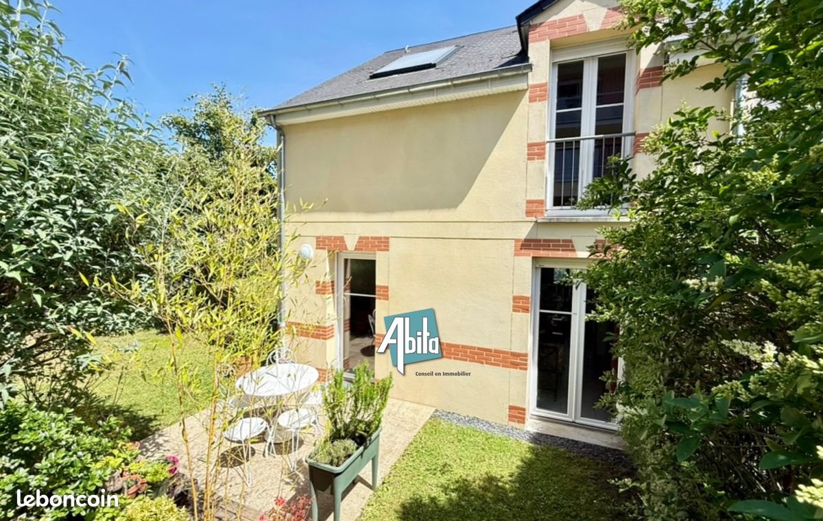 Maison à vendre, 80m², Le Mans