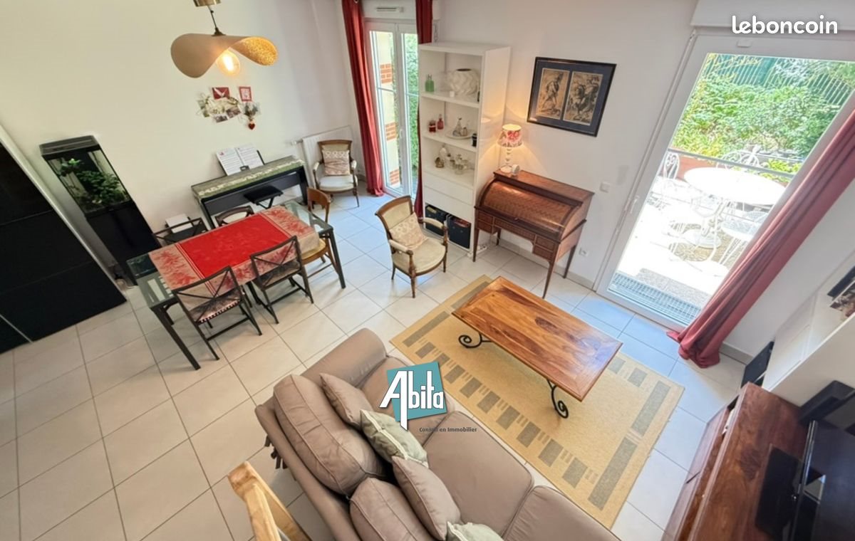 Maison à vendre, 80m², Le Mans
