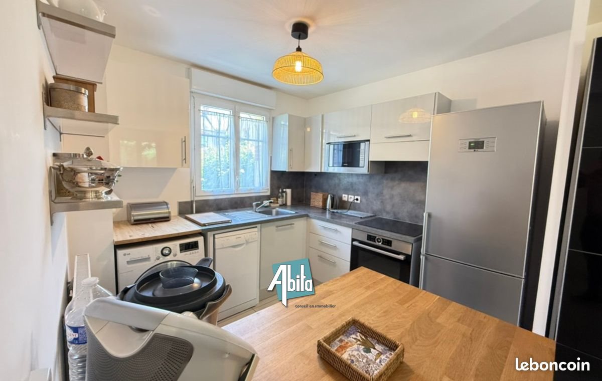 Maison à vendre, 80m², Le Mans