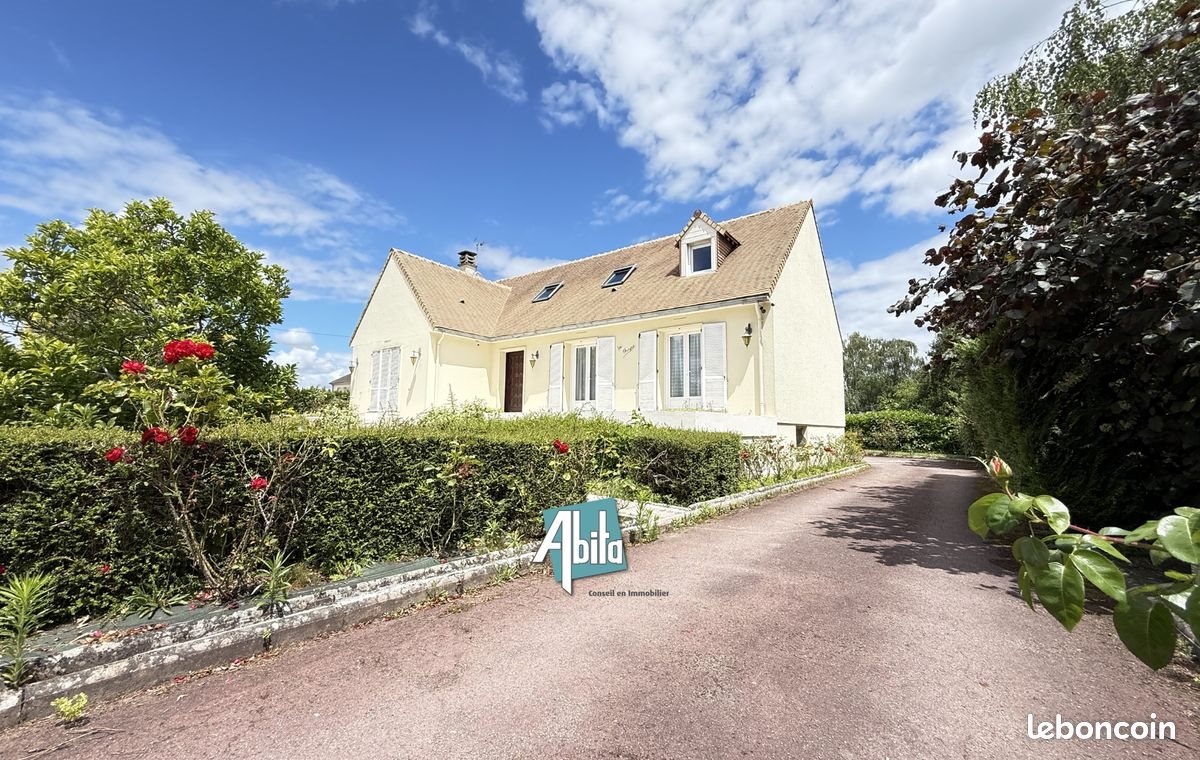Maison à vendre, 152m², Le Mans