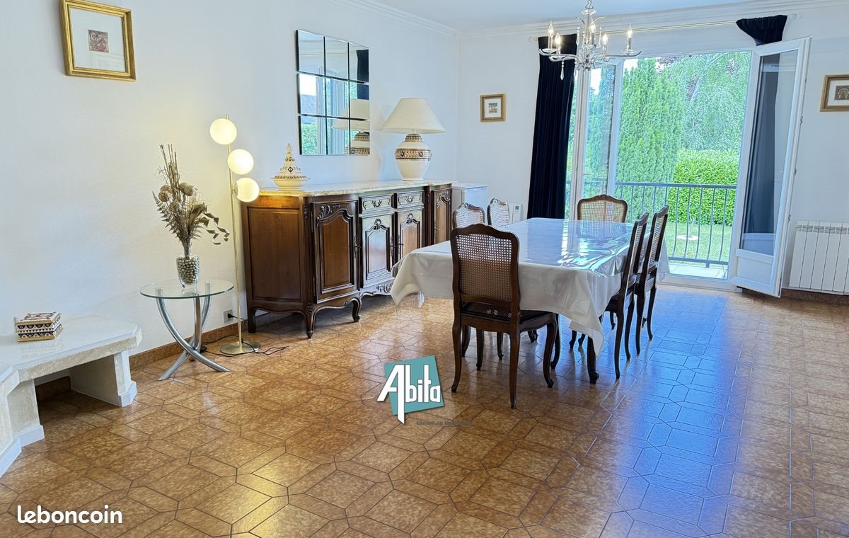 Maison à vendre, 152m², Le Mans