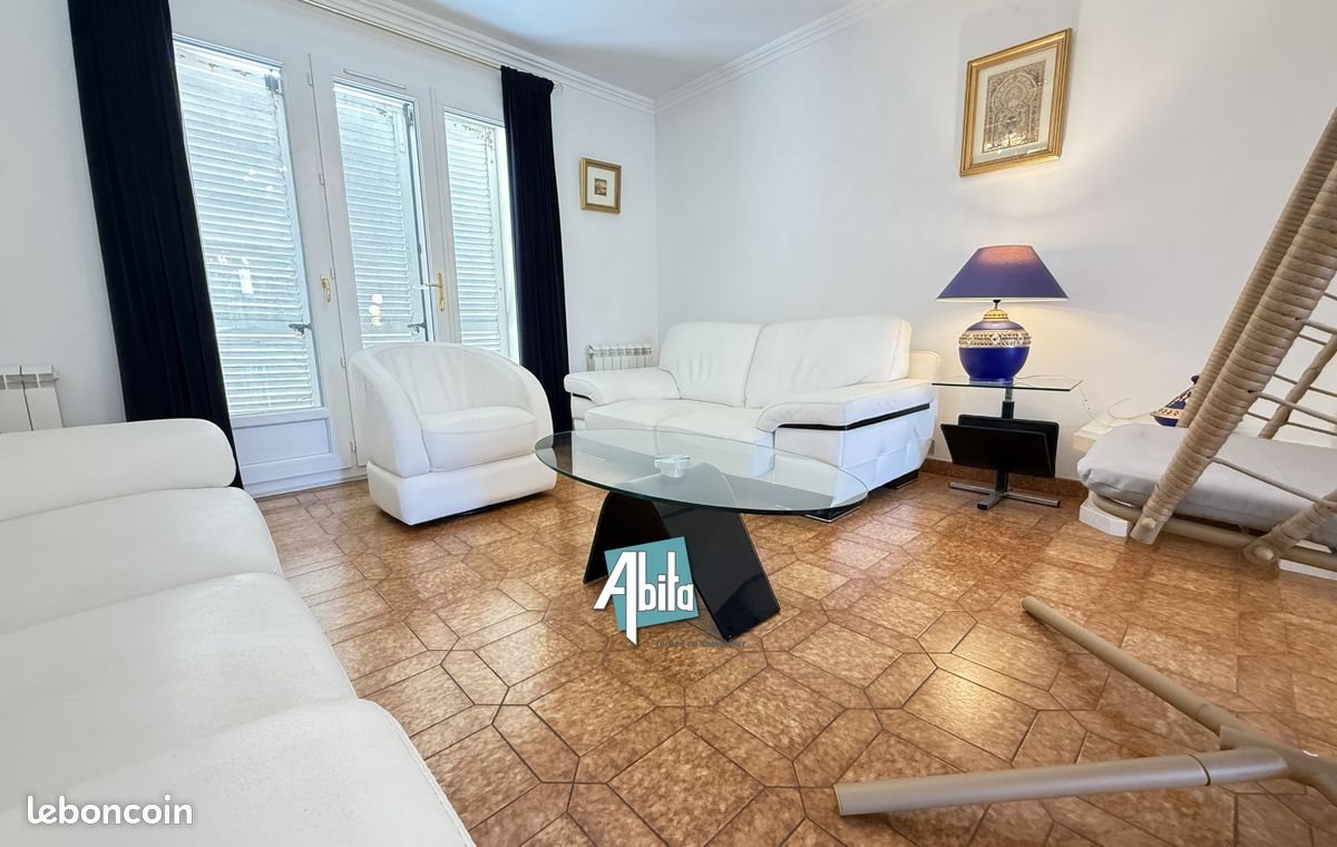 Maison à vendre, 152m², Le Mans