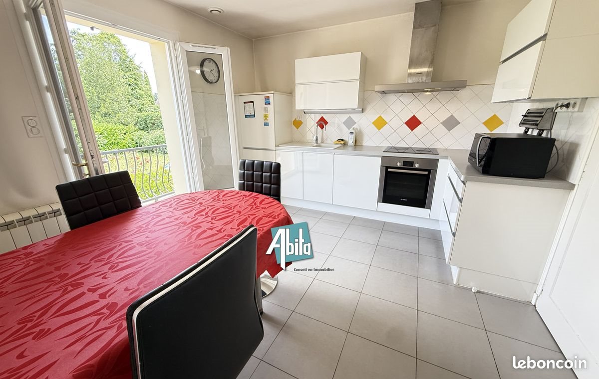 Maison à vendre, 152m², Le Mans