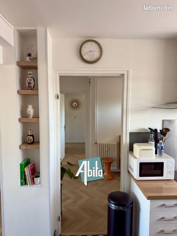 Appartement à vendre, 90m², Le Mans