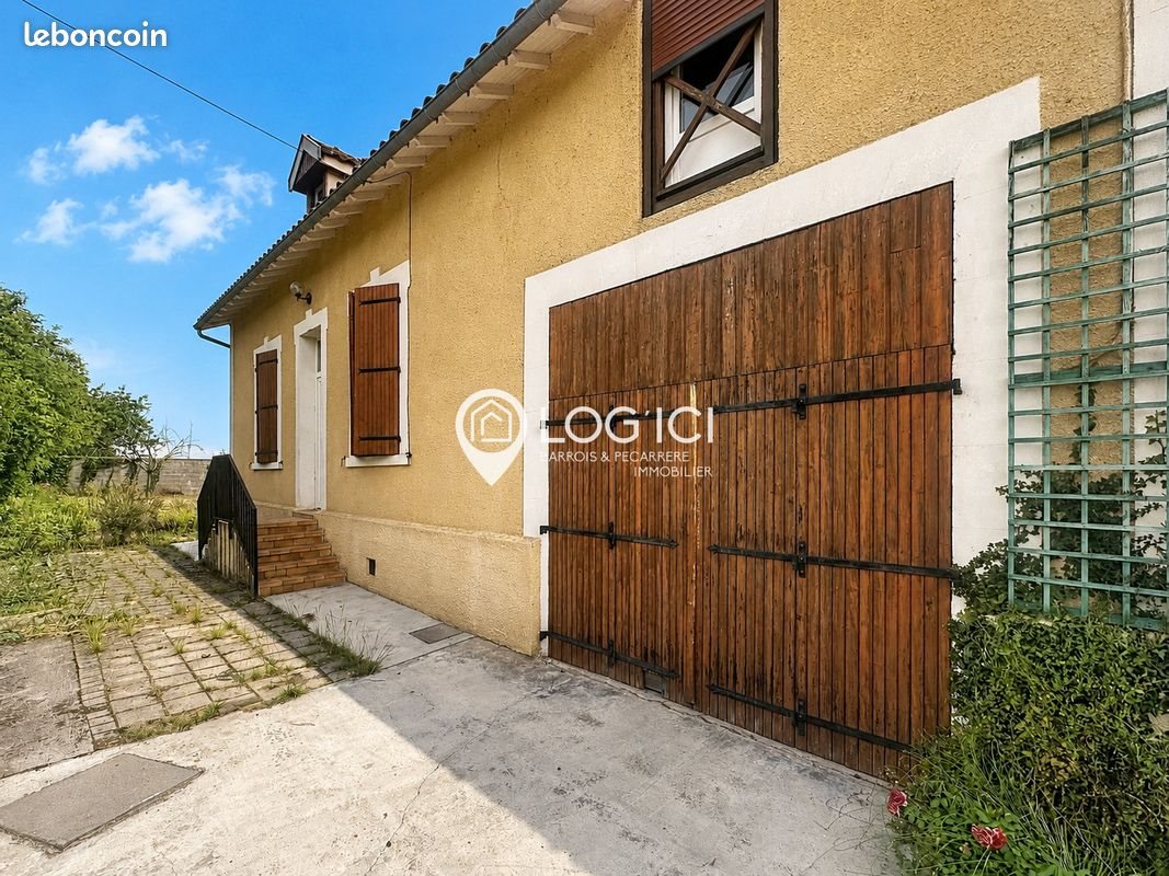 Maison à vendre, 84m², Tarbes