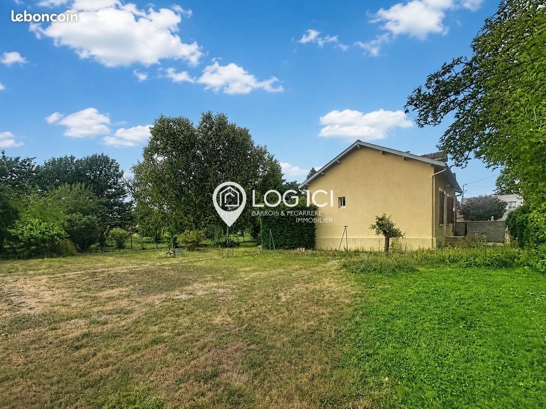 Maison à vendre, 84m², Tarbes