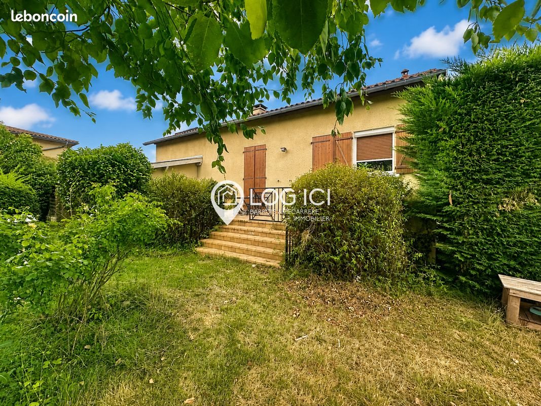 Maison à vendre, 84m², Tarbes