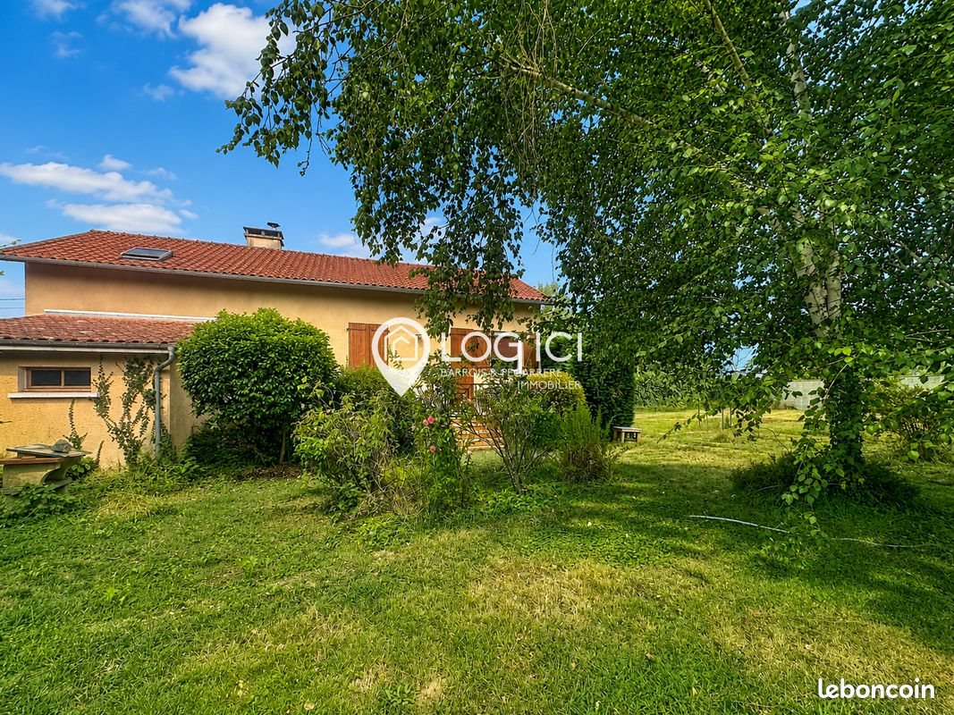 Maison à vendre, 84m², Tarbes