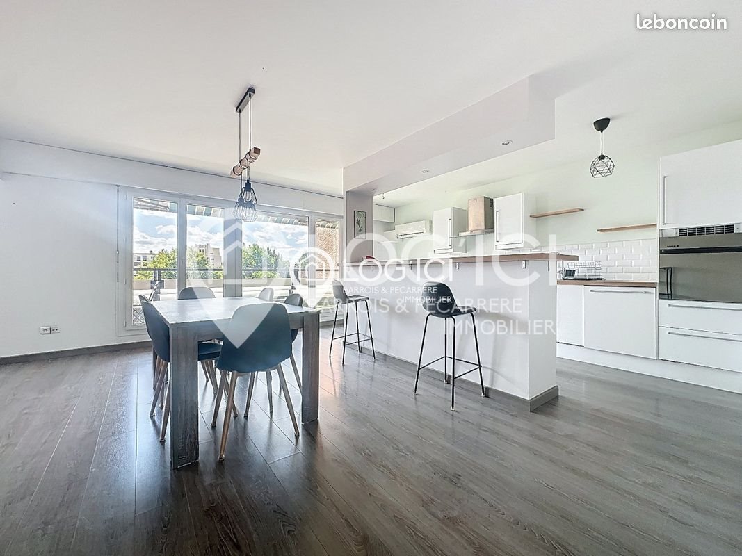Appartement à louer, 86m², Tarbes
