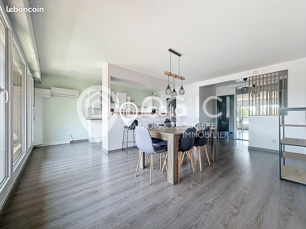 Appartement à louer, 86m², Tarbes