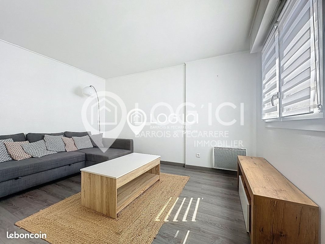 Appartement à louer, 86m², Tarbes