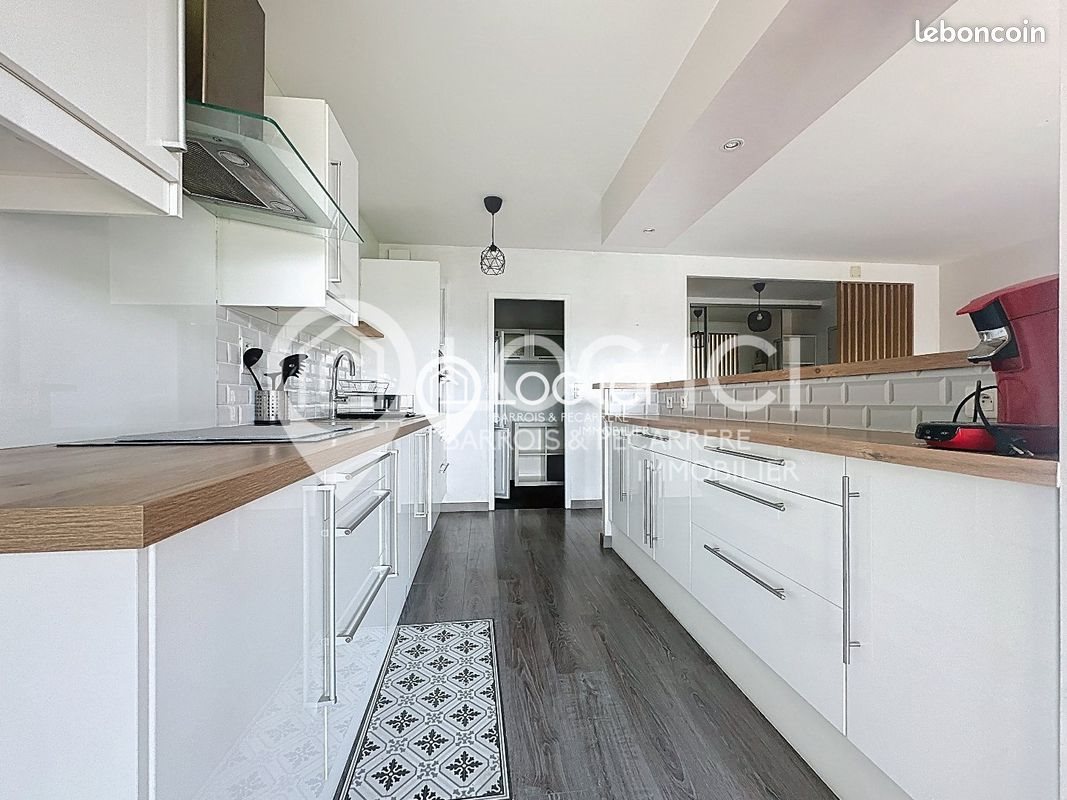 Appartement à louer, 86m², Tarbes