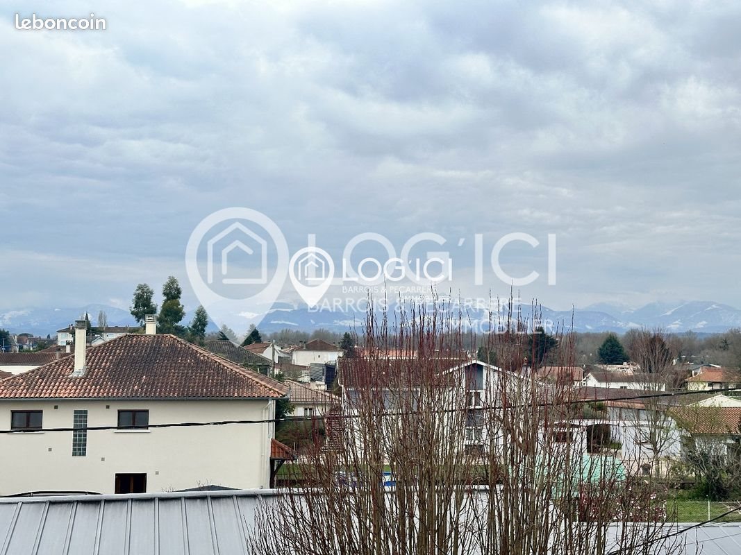 Appartement à louer, 66m², Soues