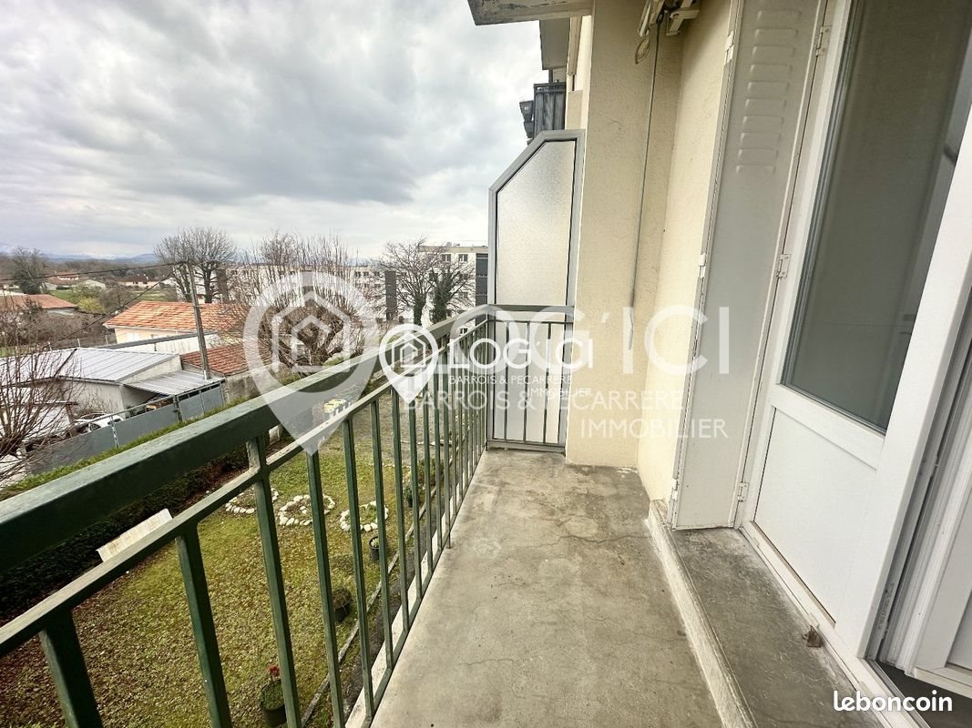Appartement à louer, 66m², Soues