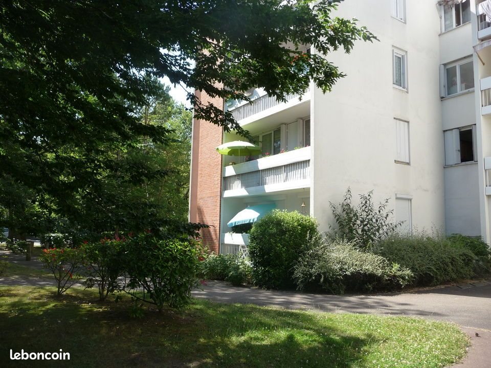 Appartement à vendre, 71m², Orléans