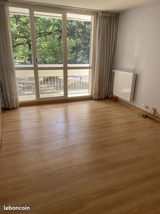 Appartement à vendre, 71m², Orléans