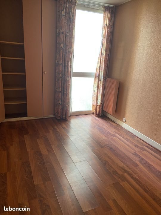 Appartement à vendre, 71m², Orléans
