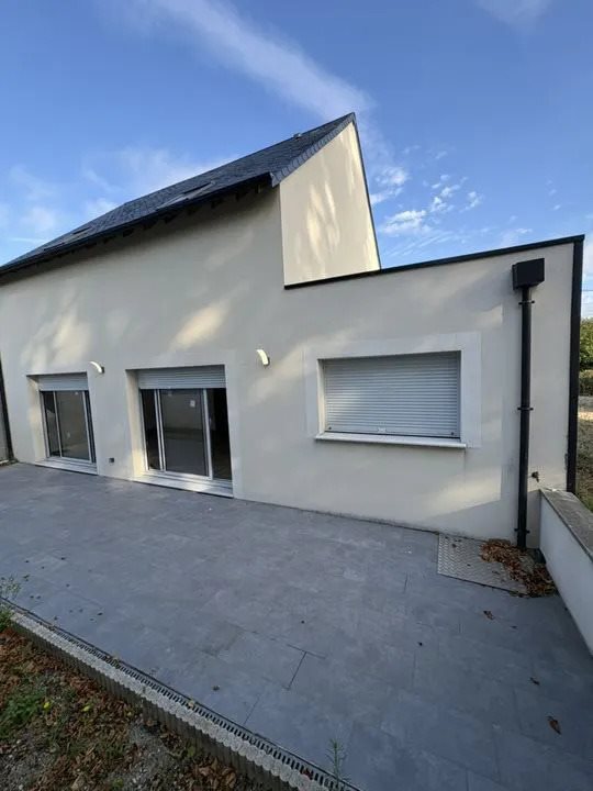 Maison à vendre, 135m², La Ferté-Saint-Aubin