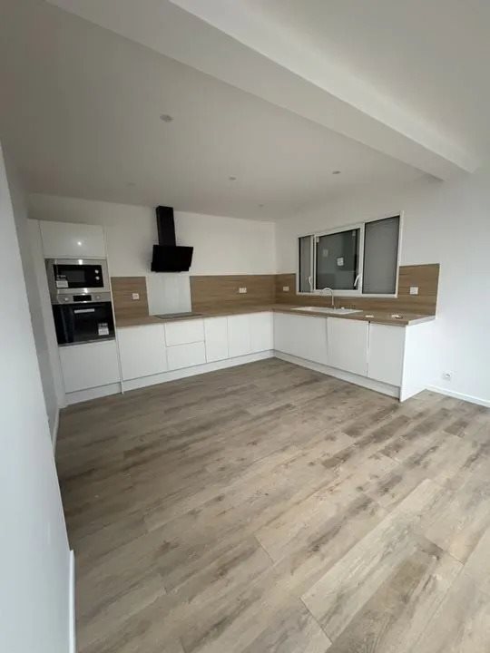 Maison à vendre, 135m², La Ferté-Saint-Aubin